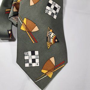 Michael Jordan Necktie  #122